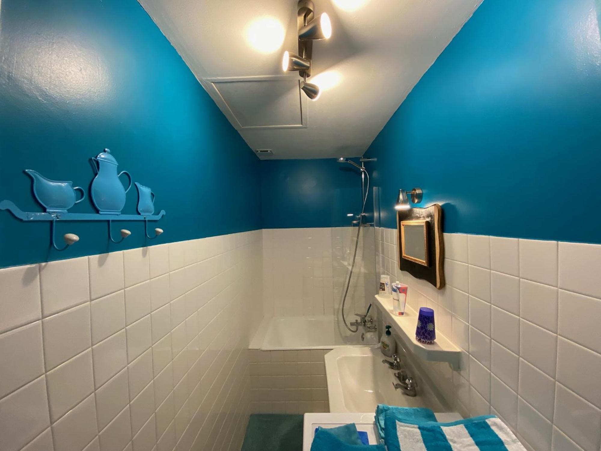 Au Lavoir Vinzelles Bagian luar foto